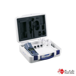 کدورت‌سنج پرتابل Turb 430 T