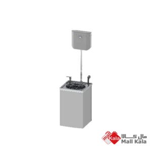 کلینیکال سینک PSK31 راد طب