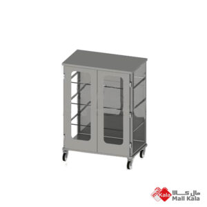 کمد ابزار اورولوژی و لاپروسکوپی PFI30 راد طب