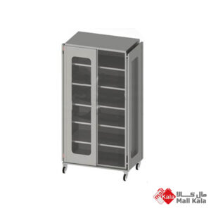 کمد نگهداری استنت و بالن با درب مخفی PFI28 راد طب