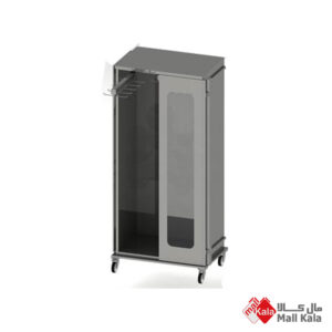 کمد نگهداری کاتتر با درب مخفی PFI29 راد طب