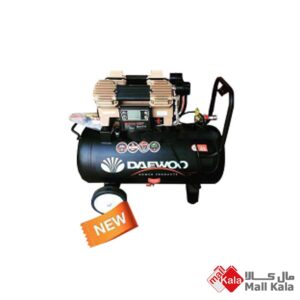 کمپرسور Oil Free دندانپزشکی دوو