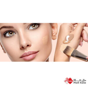 اشتباهات آرایش