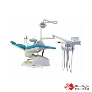 یونیت اکباتان مدل ES-100