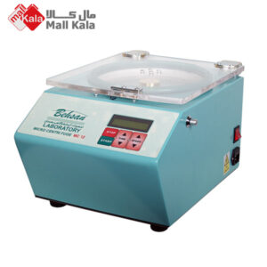 سانتریفیوژ میکروهماتوکریت بهسان