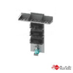 استند ورودی اتاق عمل راد طب