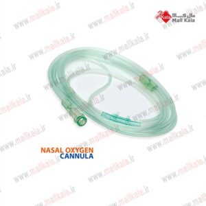 لوله اکسیژن نازال