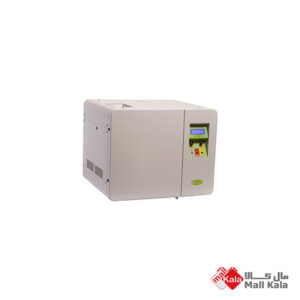 گاز کروماتوگراف مدل 2552