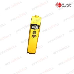 CO متر زیست تجهیز آزما