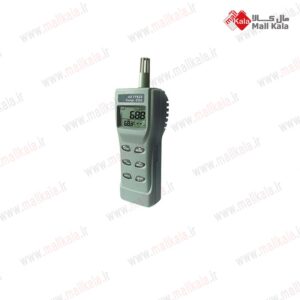 CO2 متر پرتابل