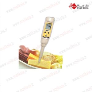 pH متر جامدات lamotte