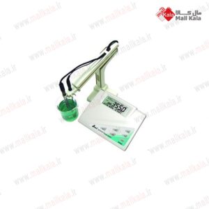 pH متر رومیزی AZ زیست تجهیز آزما