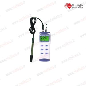 pH متر پرتابل AZ