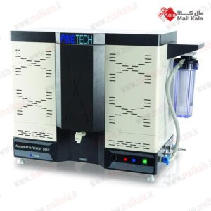 آب مقطرگیری برند fine tech