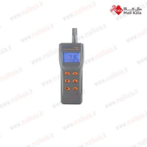 آنالایزر CO - CO2 برند AZ