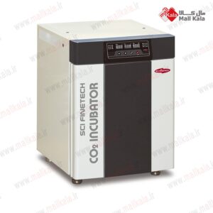 انکوباتور CO2 برند fine tech