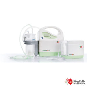 دستگاه وکیوم