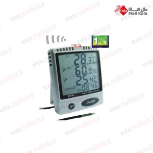 دیتالاگر دما AZ مدل 87799
