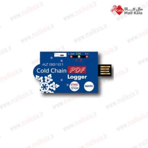 دیتالاگر AZ مدل 88181