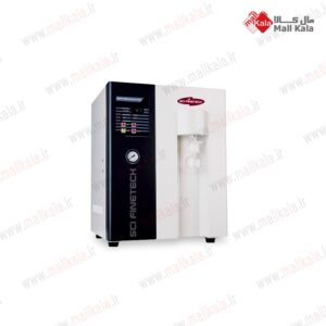 آب خالص ساز fine tech