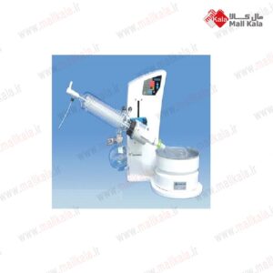 روتاری برند hahn shin