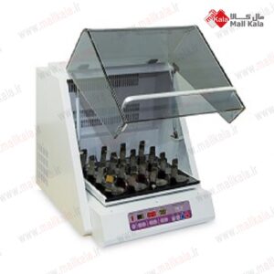 شیکر انکوباتور برند fine tech