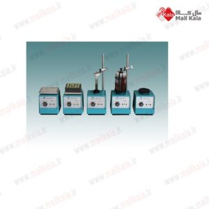 شیکر لوله برند labinco