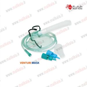 ماسک ونچوری (ماسک تنفسی)