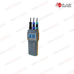 مولتی متر پرتابل برند AZ