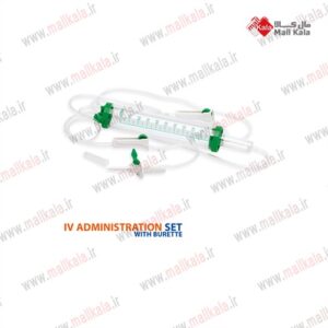 میکروست مدرج ثمین طب