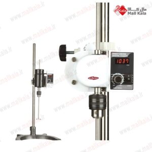 همزن مکانیکی برند fine tech