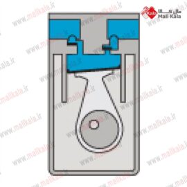 پمپ وکیوم پیستونی خشک