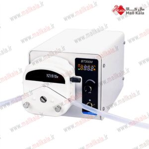 پمپ پریستالتیک مدلBT300