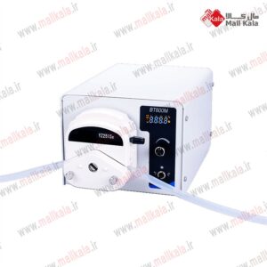 پمپ پریستالتیک مدلBT600