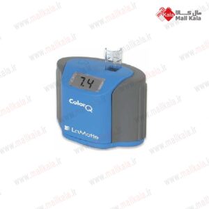 کلر سنج برند lamotte