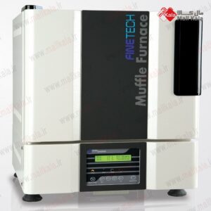 کوره الکتریکی برند fine tech