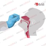 کیت تست تشخیص سریع کرونا دیابیس