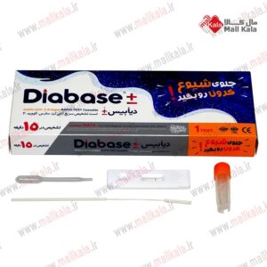 کیت تشخیص کرونا