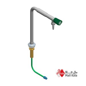 شیر رومیزی آب مقطر