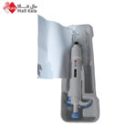 سمپلر های قابل اتوکلاو