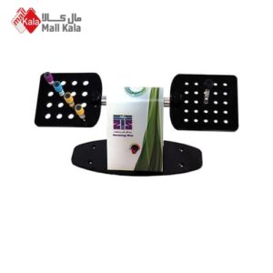 میکسر هماتولوژی پروانه ای