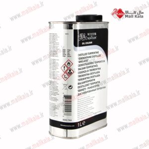 خواص روغن تربانتین