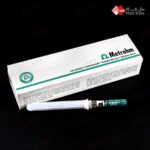 الکترود مرجع نقره-نقره کلراید