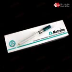 الکترود متروم مدل 6.0452.100 حلقه طلایی