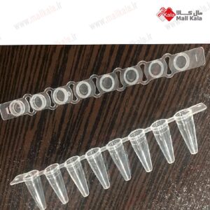 استریپ شفاف