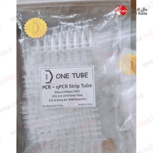 استریپ شفاف