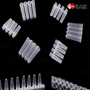 استریپ شفاف