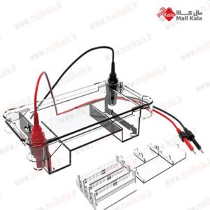 تانک الکتروفورز