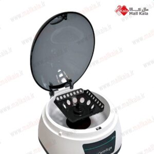 سانتریفوژ 7 هزار دور