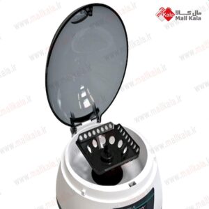 سانتریفوژ 7 هزار دور